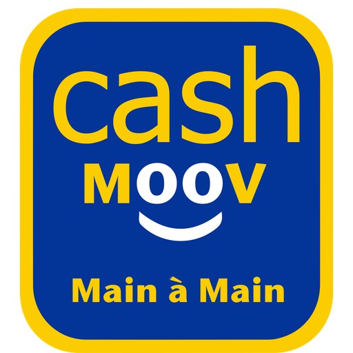 Cash Moov — logo