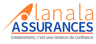 LANALA — logo
