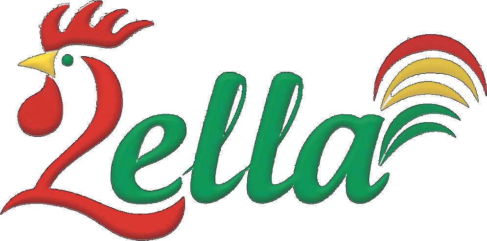 Lella App — logo