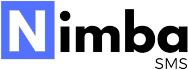 NimbaSMS — logo